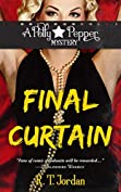 Final Curtain (A Polly Pepper Mystery Book 1)