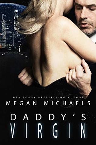 Daddy's Virgin: A Dark Sci-Fi Romance