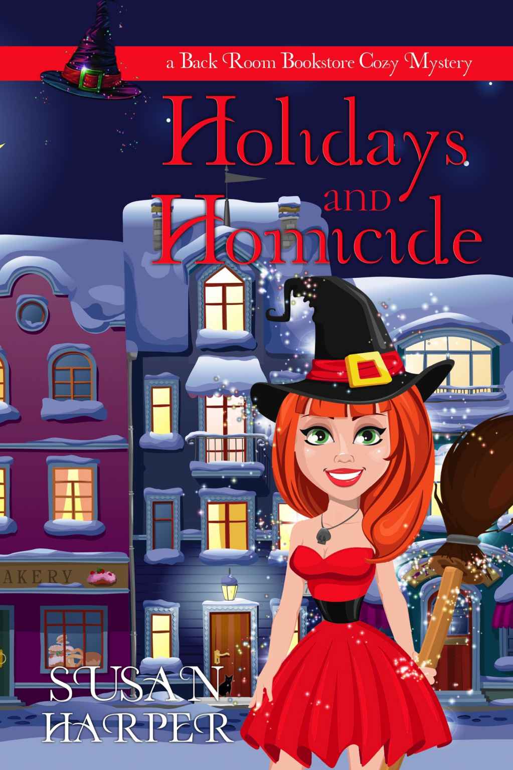 Holidays and Homicide