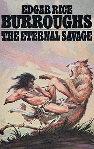 The Eternal Savage