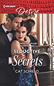 Seductive Secrets (Sweet Tea and Scandal Book 4)