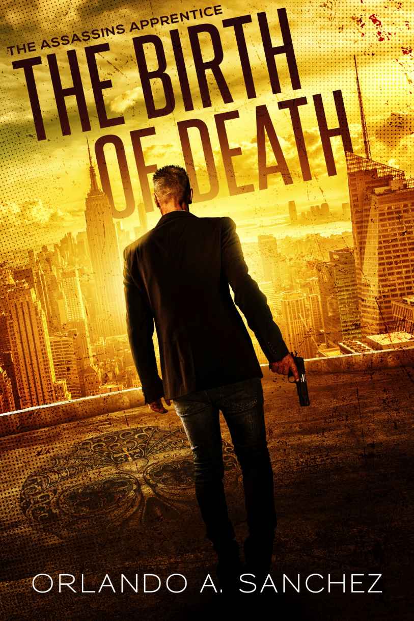 The Birth of Death (The Assassin's Apprentice Book 1)