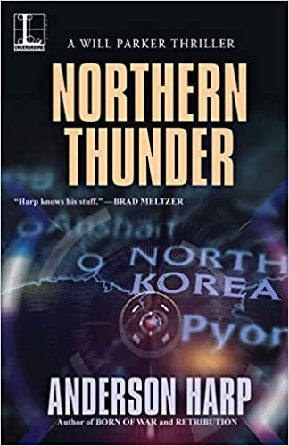 Northern Thunder