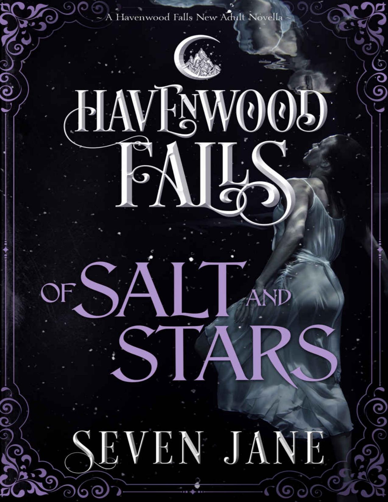 Of Salt and Stars (Havenwood Falls Book 24)