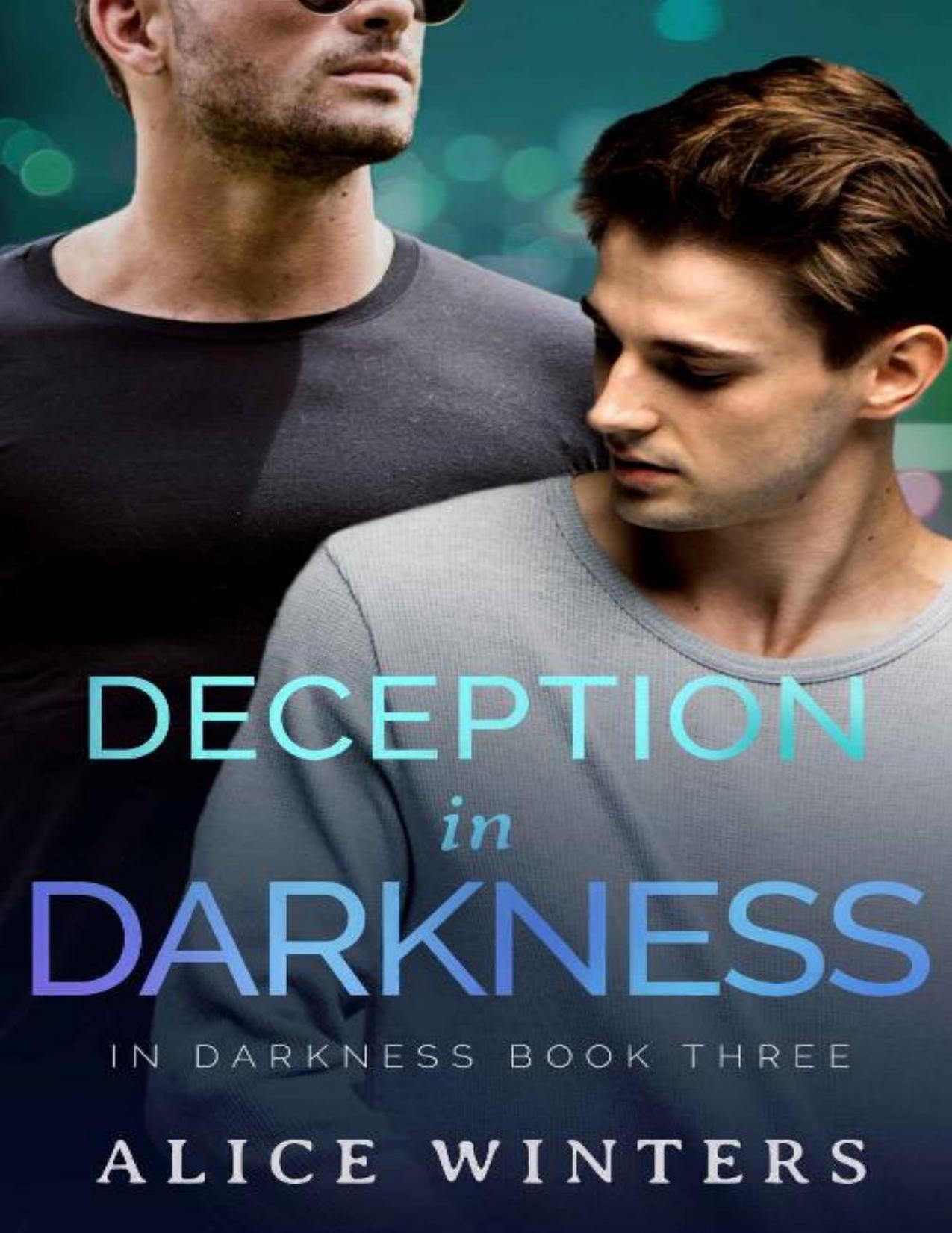Deception in Darkness: (In Darkness Book 3)