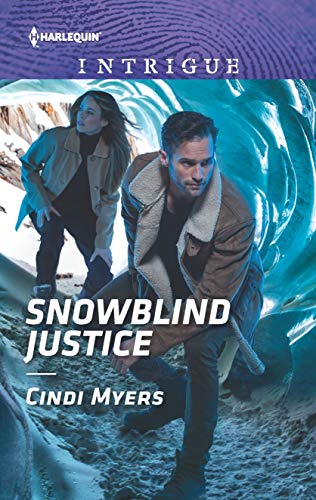 Snowblind Justice (Eagle Mountain Murder Mystery: Winter Storm Wedding Book 1889)