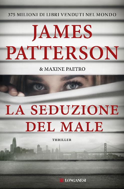 La seduzione del male (Italian Edition)