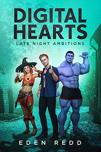 Digital Hearts: Late Night Ambitions