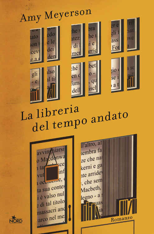 La libreria del tempo andato (Italian Edition)