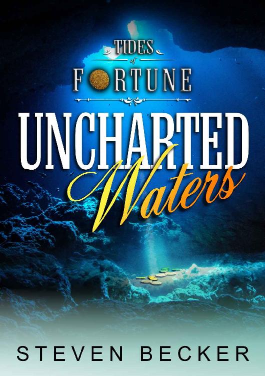 Uncharted Waters