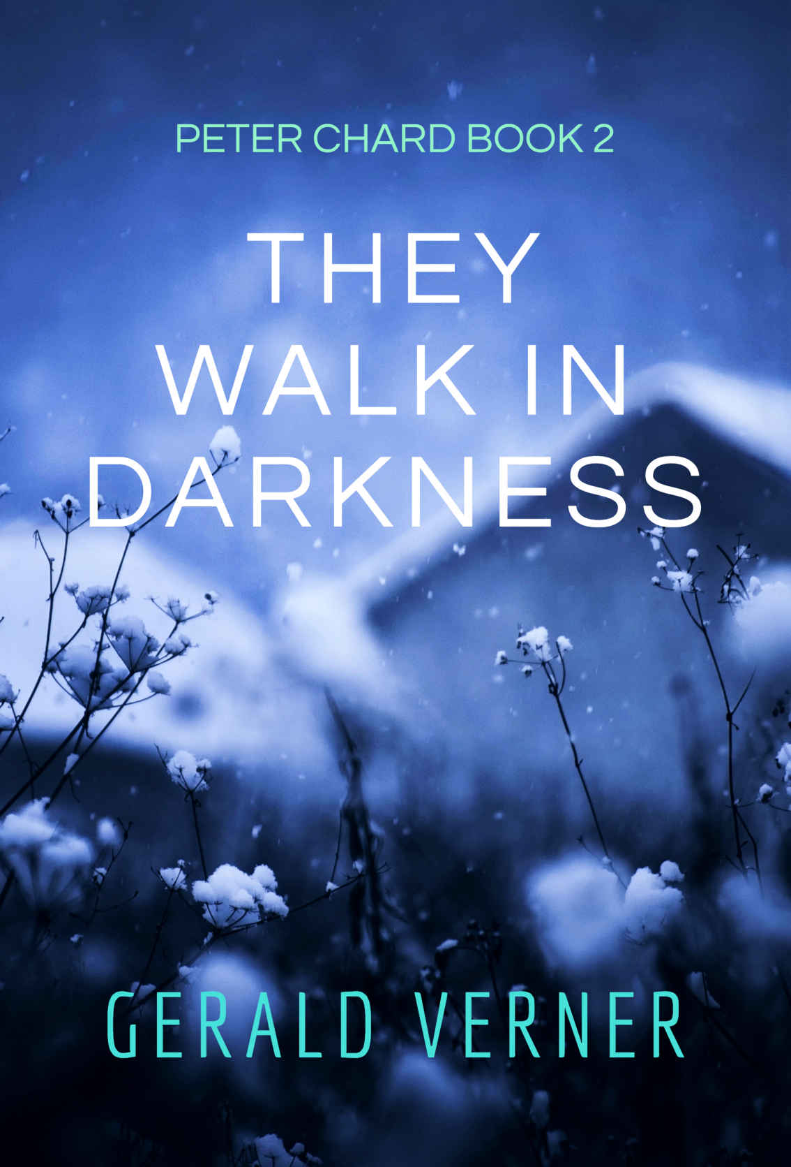 They Walk in Darkness