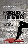 Procelosos Lodazales: Segundo caso de la detective Yaiza Cabrera (Spanish Edition)