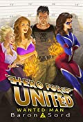 Hero Force United 2 : Wanted Man