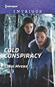 Cold Conspiracy (Eagle Mountain Murder Mystery: Winter Storm Wedding Book 1884)