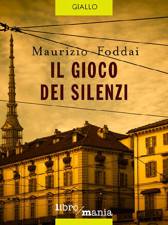 Il gioco dei silenzi (Italian Edition)