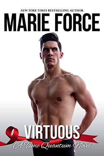Virtuous, A Tame Quantum Novel (Quantum Series (Tame) Book 1)
