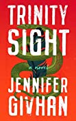 Trinity Sight: A Novel