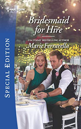 Bridesmaid for Hire (Matchmaking Mamas Book 2721)