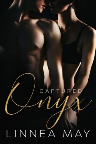 Captured: Black Onyx Book 1