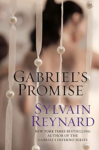 Gabriel's Promise (Gabriel's Inferno Book 4)