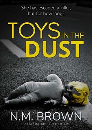 Toys In The Dust