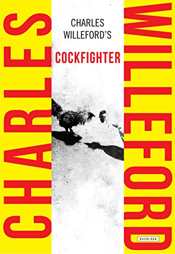 Cockfighter