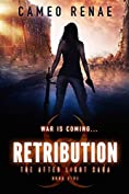 Retribution (The After Light Saga Book 5)