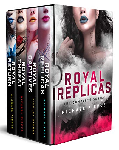 Royal Replicas: The Complete Series