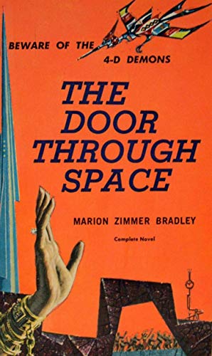 The Door Through Space