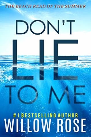 DON'T LIE TO ME (Eva Rae Thomas Mystery Book 1)