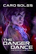 The Danger Dance (The Merculians Book 1)