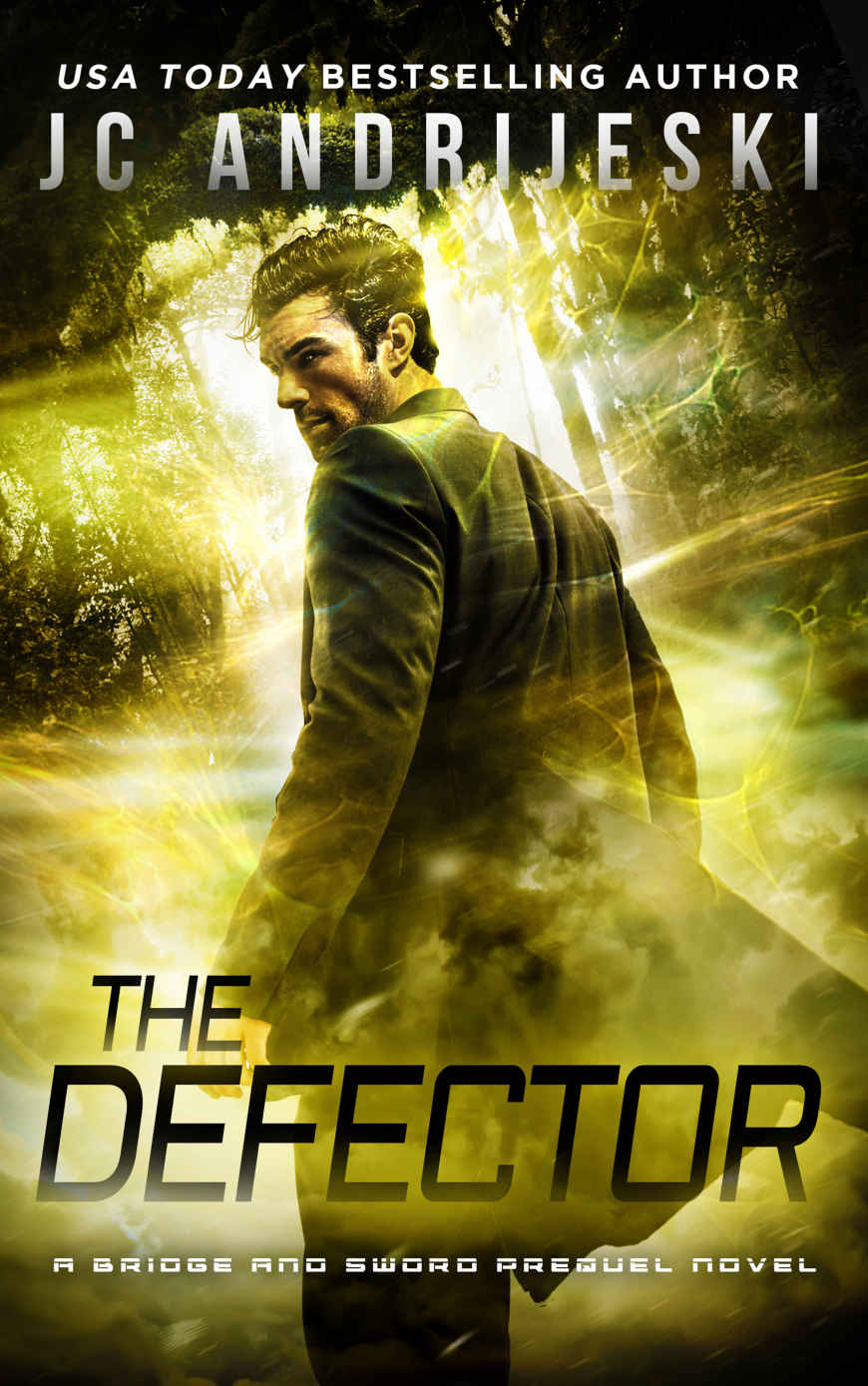 The Defector