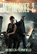 Mortal Skies: Violation: An exciting horror novel with suspense and action