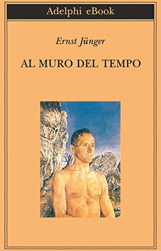 Al muro del tempo (Italian Edition)