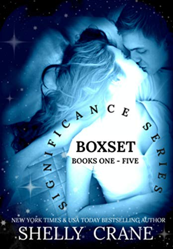 Significance Series Boxset: Books 1-5