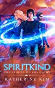 Spiritkind (Spirits of Los Gatos Book 5)