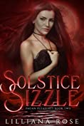 Solstice Sizzle (Pagan Pleasures Book 2)