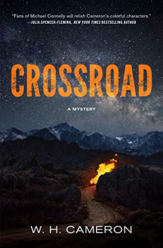 Crossroad: A Novel