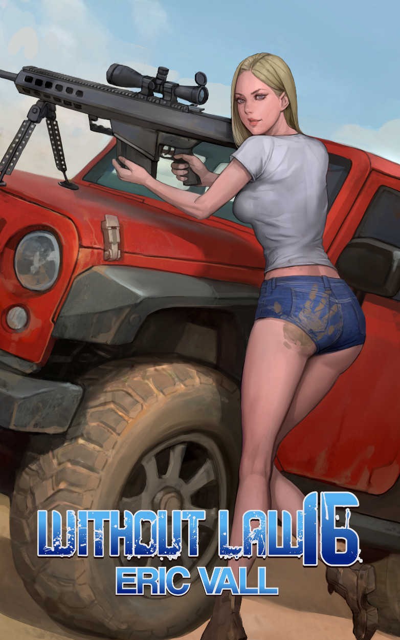 Without Law