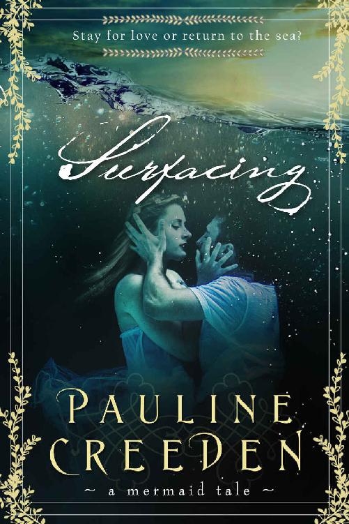 Surfacing (a mermaid tale Book 4)