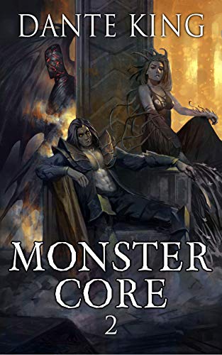 Monster Core 2