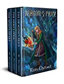 The Sorcerer's Saga: Volume 2