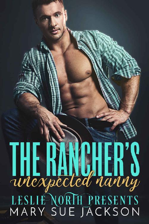 The Rancher's Unexpected Nanny