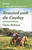 Reunited With The Cowboy (Mills &amp; Boon Heartwarming) (Heroes of Shelter Creek, Book 1)