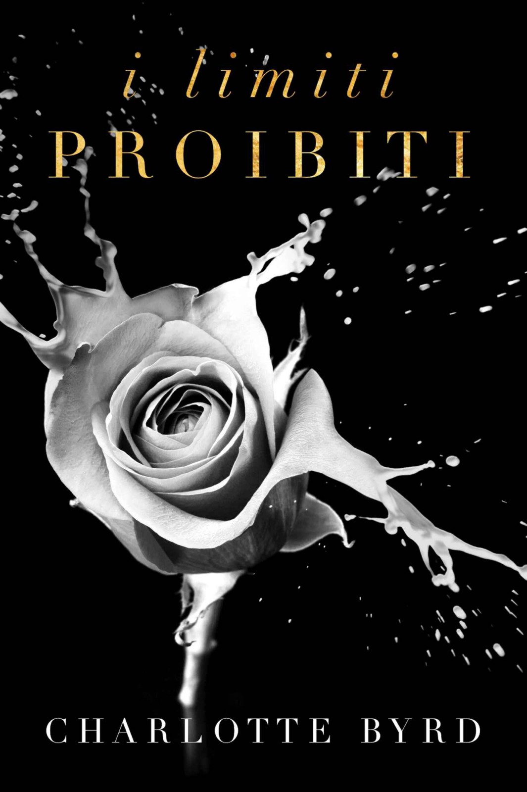 I limiti proibiti (La serata proibita Vol. 5) (Italian Edition)
