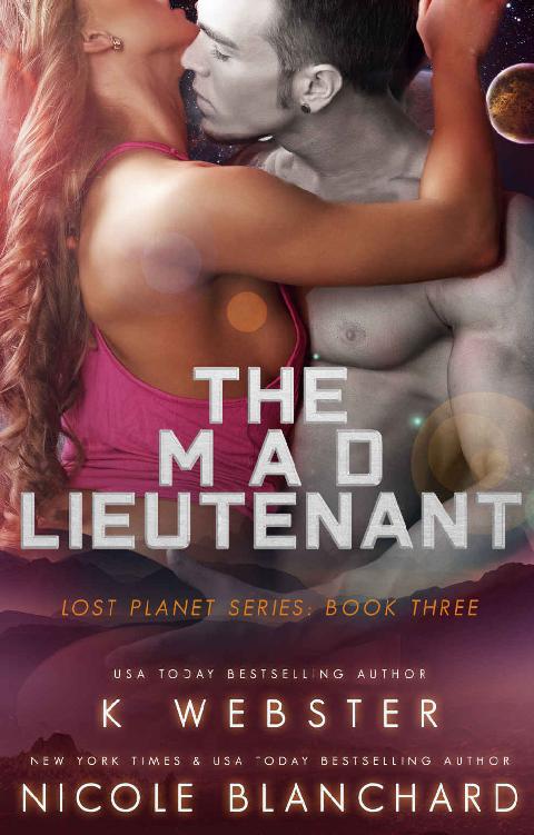 The Mad Lieutenant