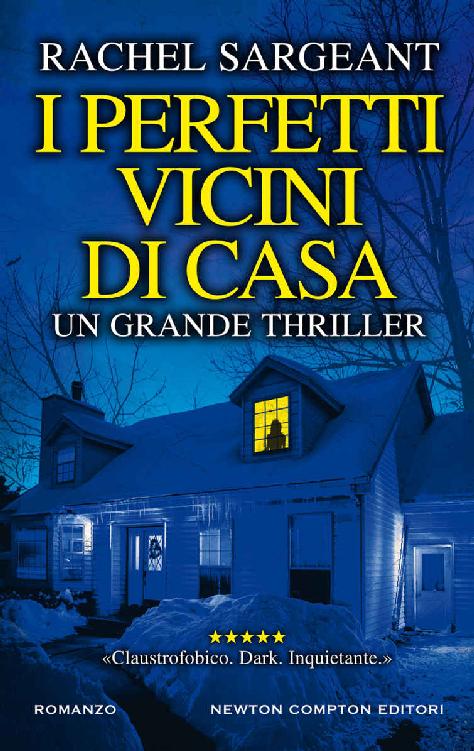 I perfetti vicini di casa (Italian Edition)
