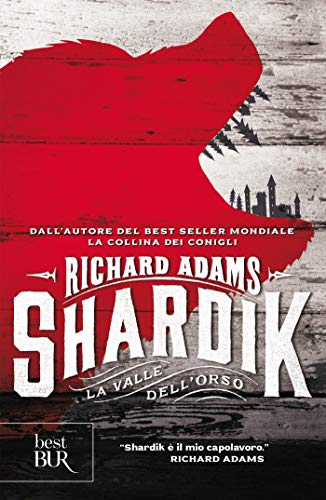 Shardik (Italian Edition)