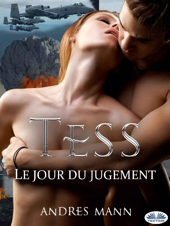 Tess : Le Jour du Jugement (French Edition)