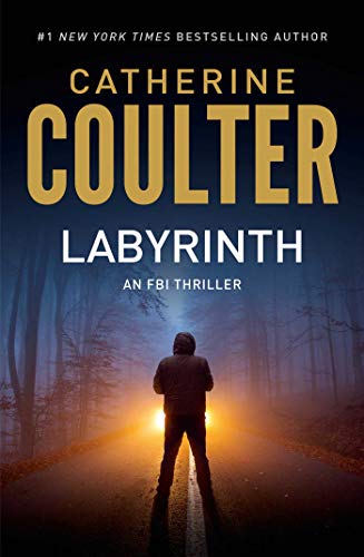 Labyrinth: An FBI Thriller